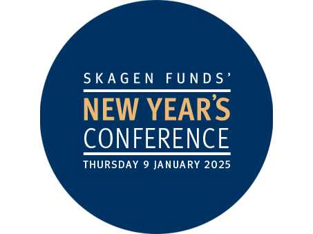 New Year's Conference logo